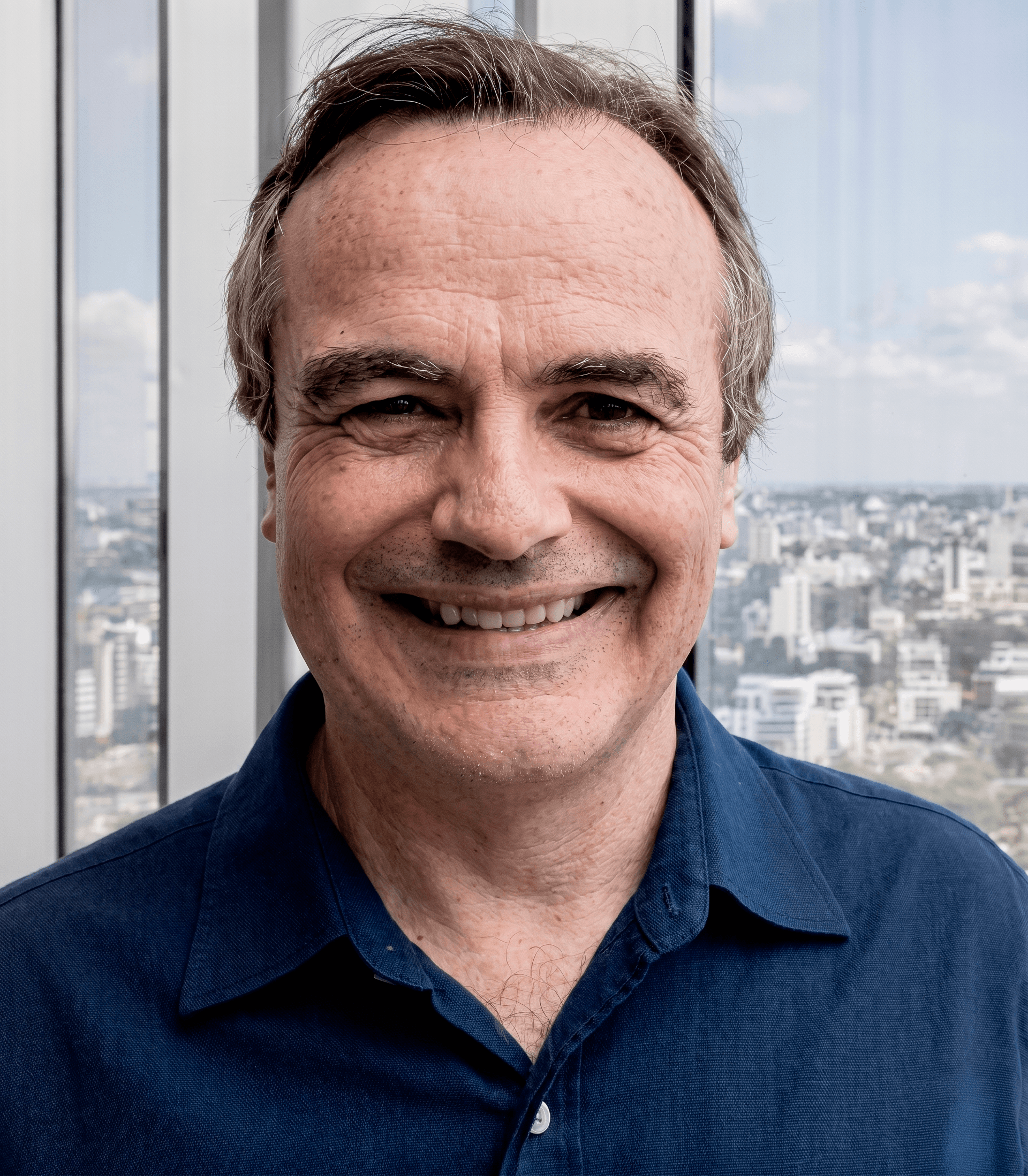 Carlos Ibargüen